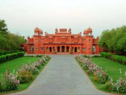 Gaj Kesri By 7 Apple in Bikaner