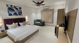 Amber Inn Nearby Prayagraj Junction in Prayagraj