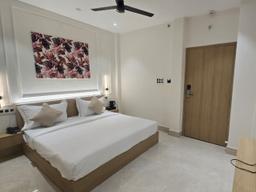 Amber Inn Nearby Prayagraj Junction in Prayagraj