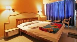 Samrat Hotel in Ludhiana
