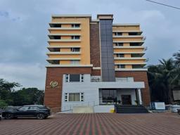 Hotel Dreams Inn in Kharagpur