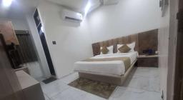 Hotel Asiana in Gandhinagar