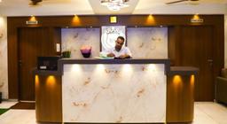 R.K Hotel in Vasai Virar