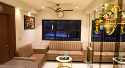 R.K Hotel in Vasai Virar