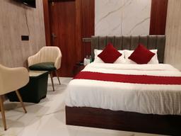 Sri Viswanath Retreat in Varanasi