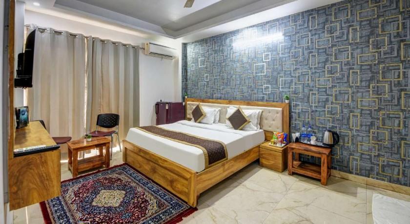 Hotel Maharaja in Gurgaon