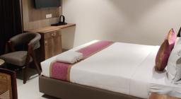Hotel Balabadra Royal Grand in Vijayawada