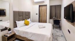 The Argal by Basotel in Indore