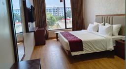 Manchester Suites in Coimbatore