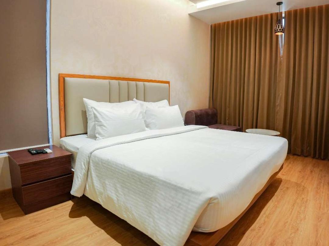 Manchester Suites in Coimbatore