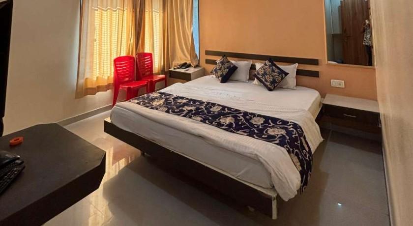 KDM Hotel Sai Geeta in Shirdi