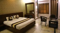 Rockwood Inn in Faridabad