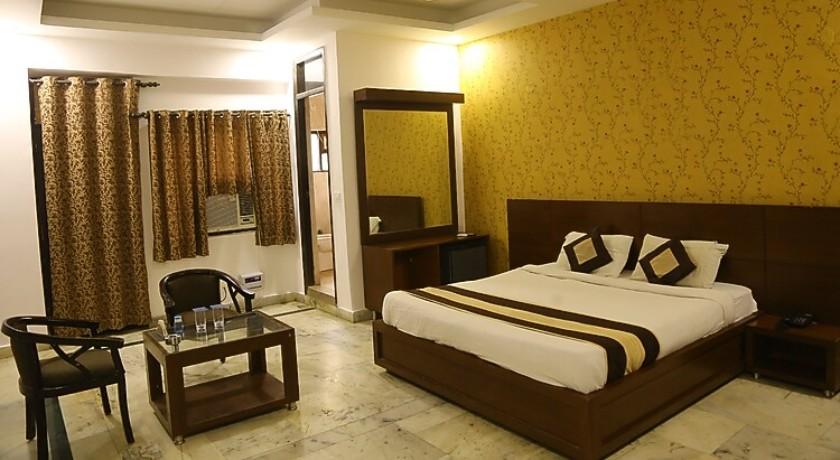 Rockwood Inn in Faridabad