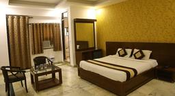 Rockwood Inn in Faridabad