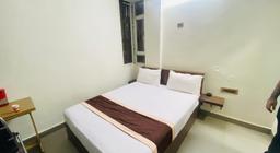 Hotel Shad Residency in Patna
