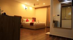 Hotel Anand Grand in Hosur