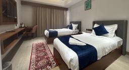 Hotel Amyra in Kota