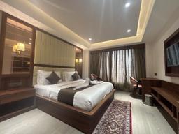 Hotel Amyra in Kota