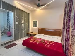Hotel Gujarat Heritage in Ujjain