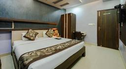 New Raj Residency in Ranchi
