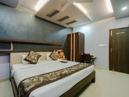 New Raj Residency in Ranchi