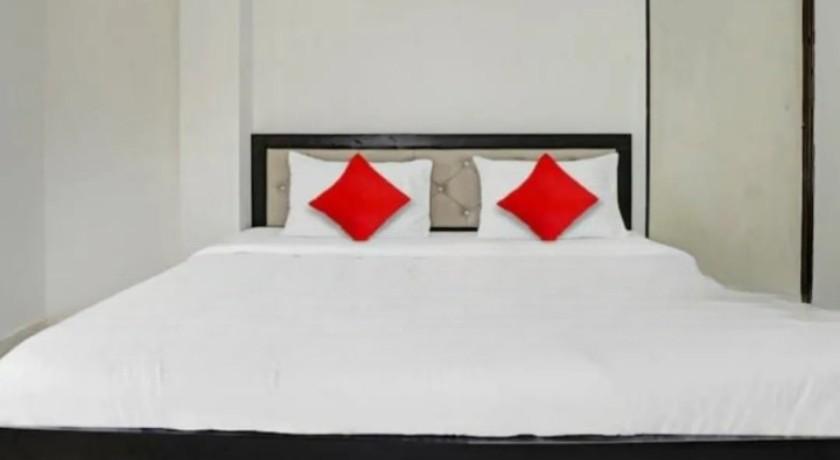 Hotel AY Imperial in Nagpur