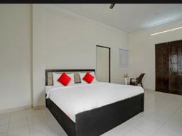 Hotel AY Imperial in Nagpur