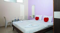 Hotel Sai International in Latur