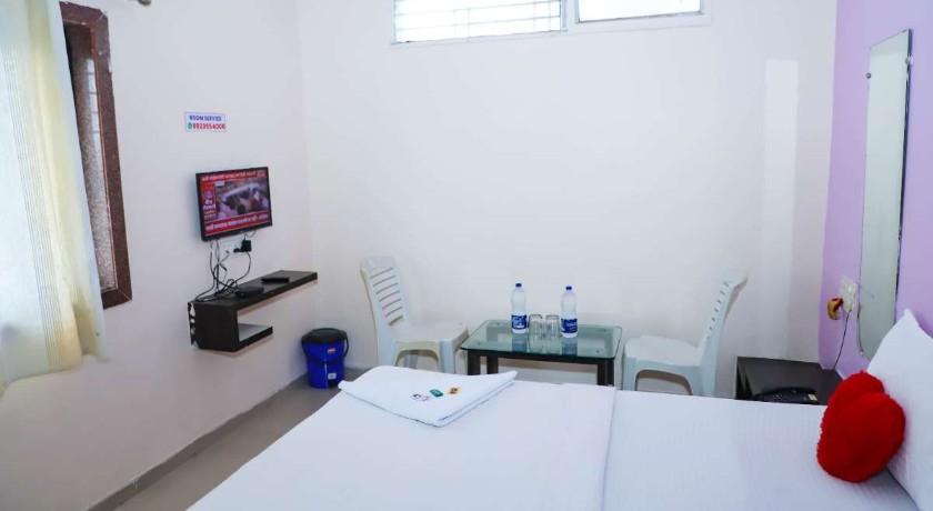 Hotel Sai International in Latur