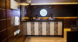 Pratham Inn by Downtown Hotels in Udupi