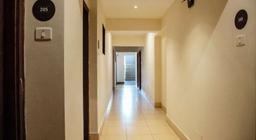 Pratham Inn by Downtown Hotels in Udupi