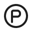 Amenity icon