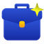 Label icon