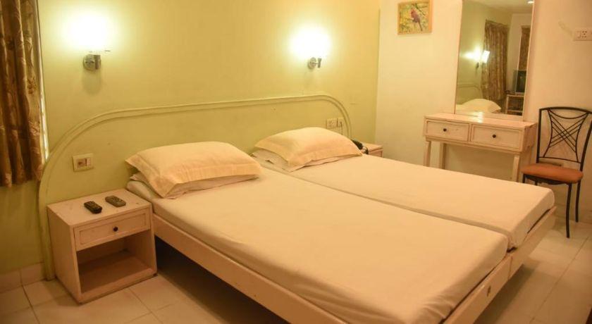 Marble Palace Guest House in Kolkata