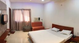 Hotel Kanha in Ujjain