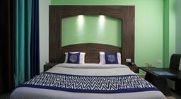 Hotel KS International in Katra