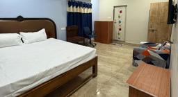 Hotel Airport Premium in Bhubaneswar
