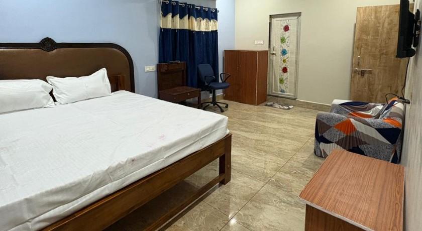 Hotel Airport Premium in Bhubaneswar