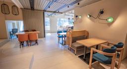 Indie Stays Studio in Pune