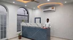 Hotel Sundram Zirakhpur in Zirakpur