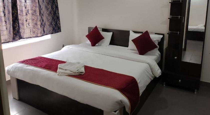 Jagannath Puri Beach Stay in Puri