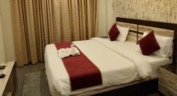 Jagannath Puri Beach Stay in Puri