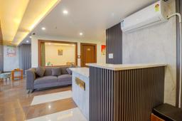Hotel RK Residency in Dehradun
