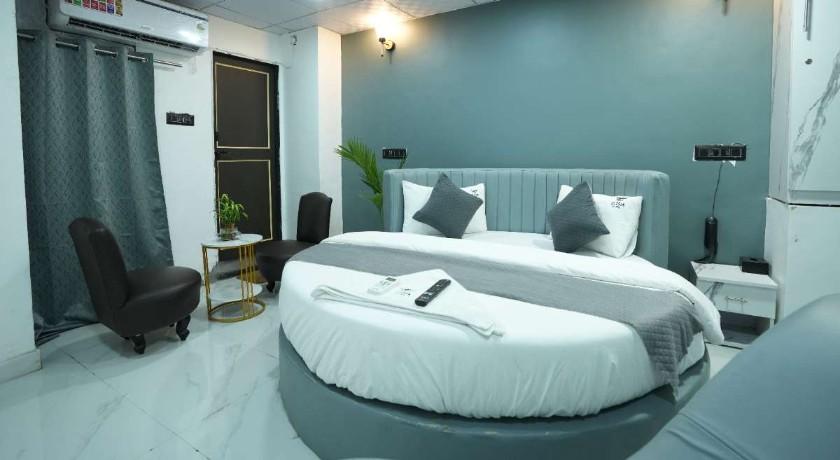 Elysia by THL in Pune