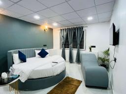 Elysia by THL in Pune