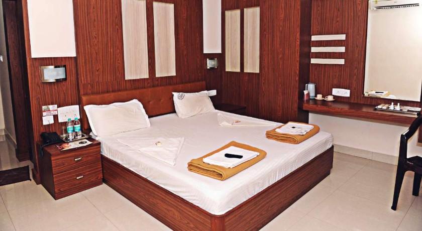 Hotel Diana in Udupi