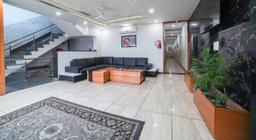 Hotel Prem Ratan in Dehradun