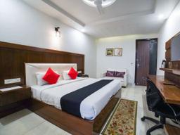 Hotel Prem Ratan in Dehradun