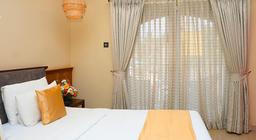 Foxoso Aaristo Baga Beach Resort in Goa