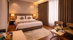 The Aviyaan Luxe Serenity in Lucknow